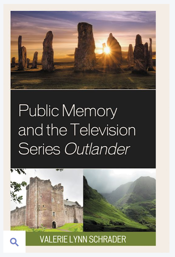 Public Memory and the Television Series Outlander