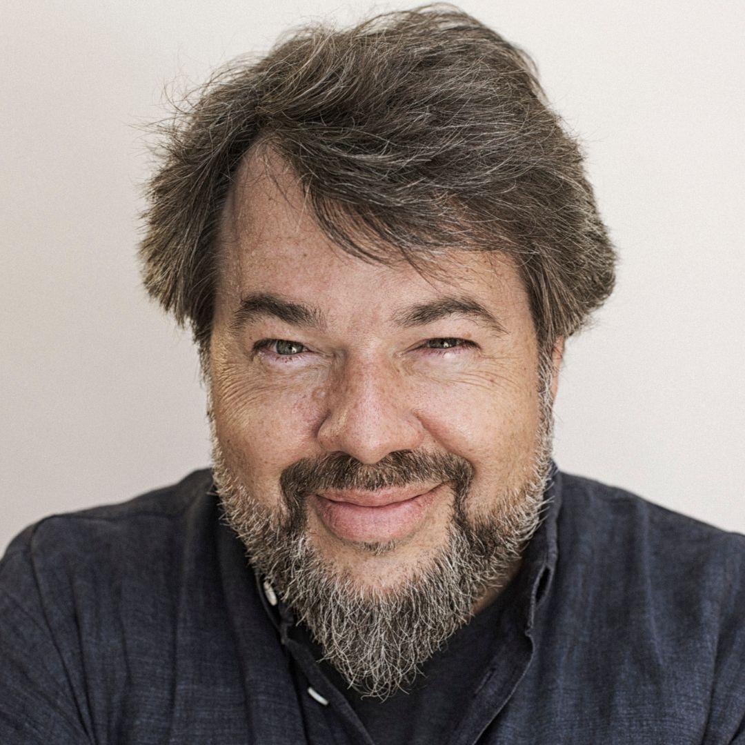 Thomas Gloubić headshot