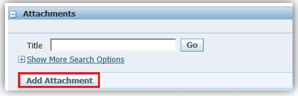 screenshot of attachment button in MPI