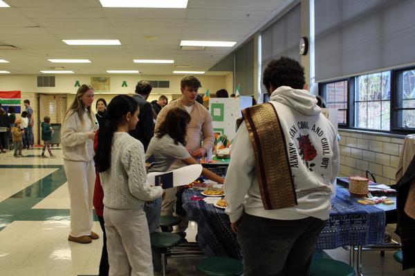 Global Education Fair—Athens, Ohio