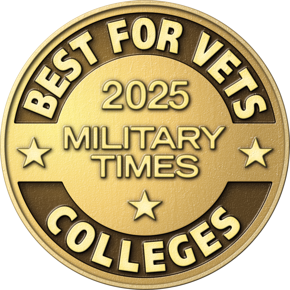 military times 2025 logo