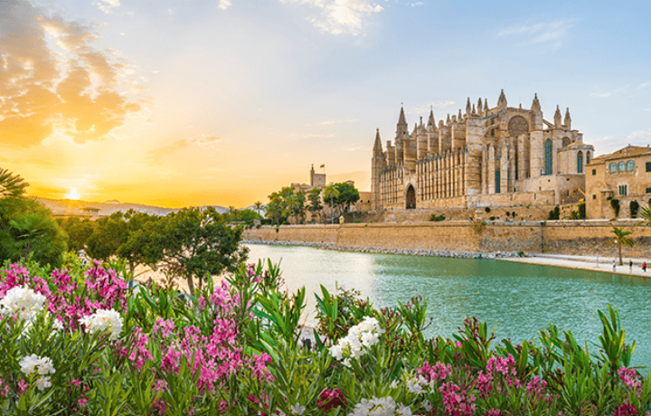 Photo from the Mediterranean Coast