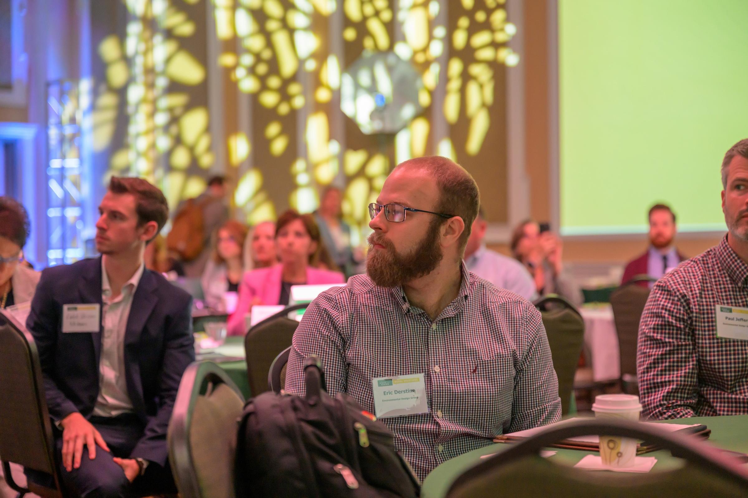 Environmental Change Management & Leadership | Online Graduate ...