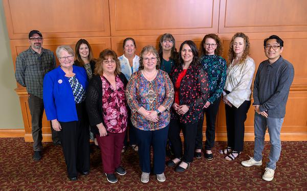 Administrators - 25 years of Service as of 2026