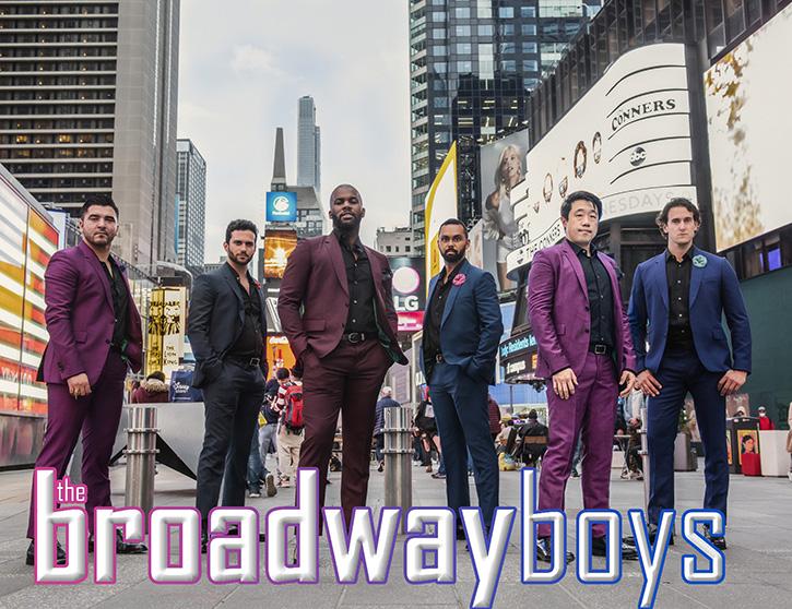 Broadway Boys