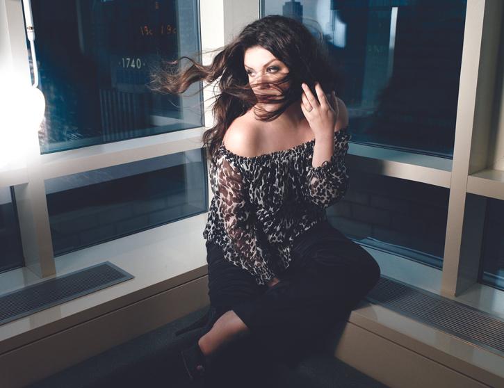 Jane Monheit