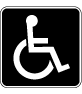 accessibility icon