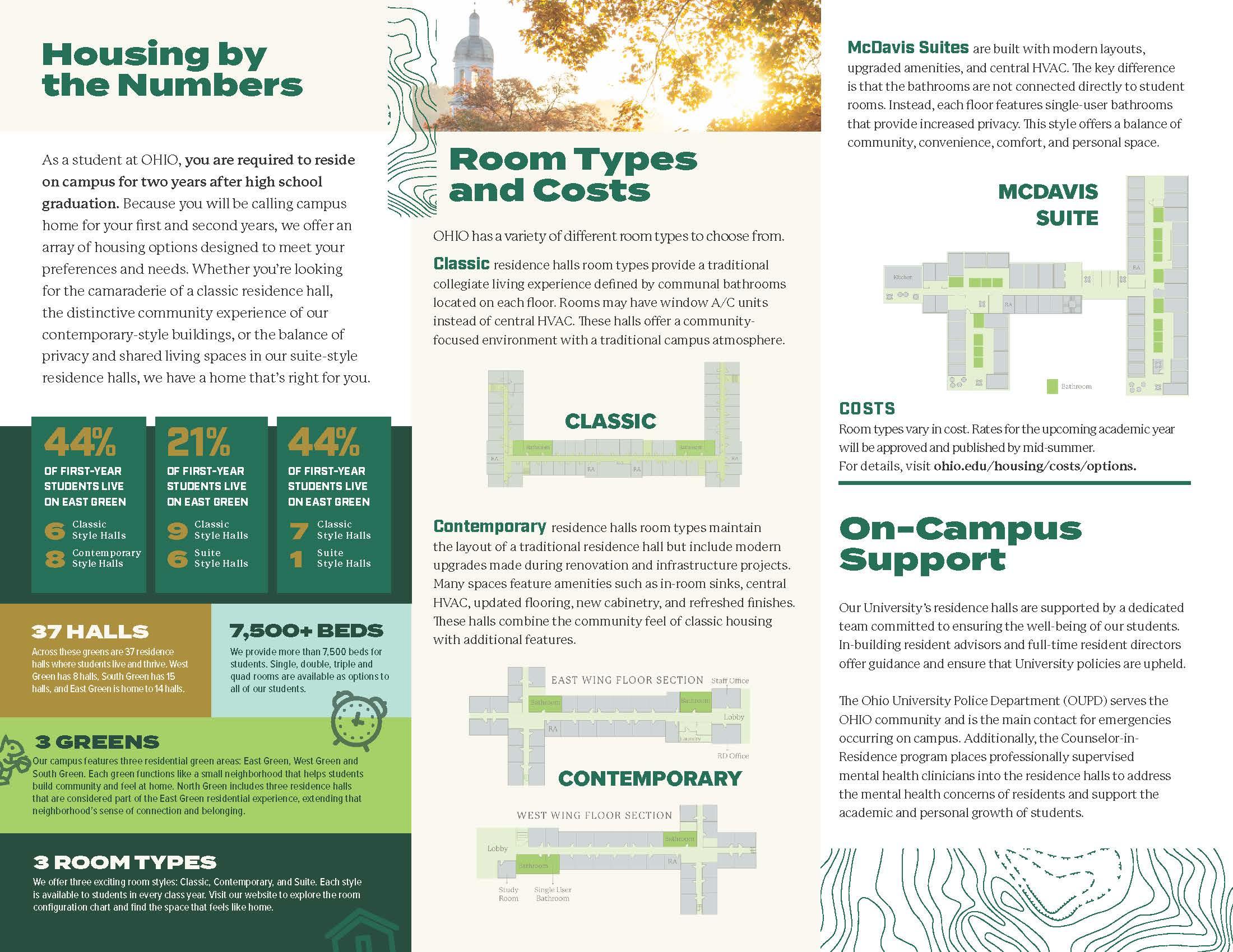 Ohio UpClose Pamphlet Page 2