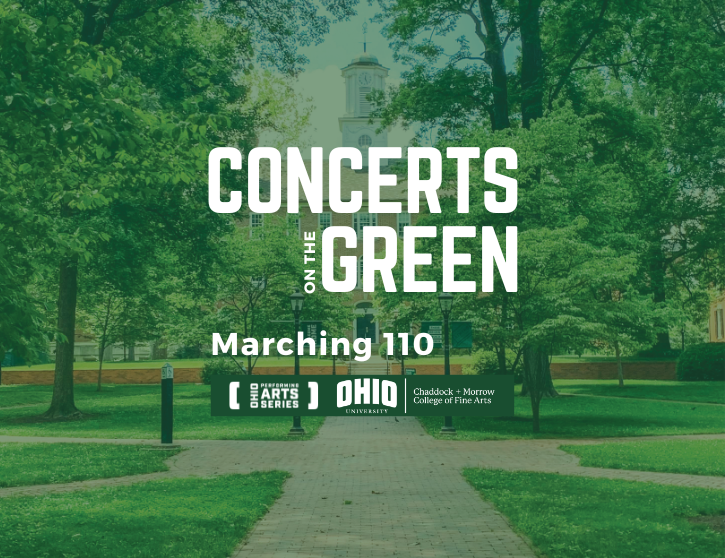 marching 110 web
