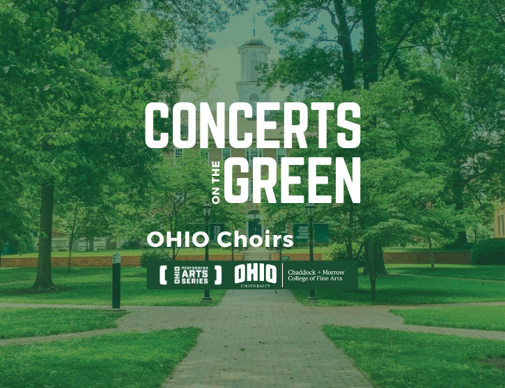 OHIO Choirs