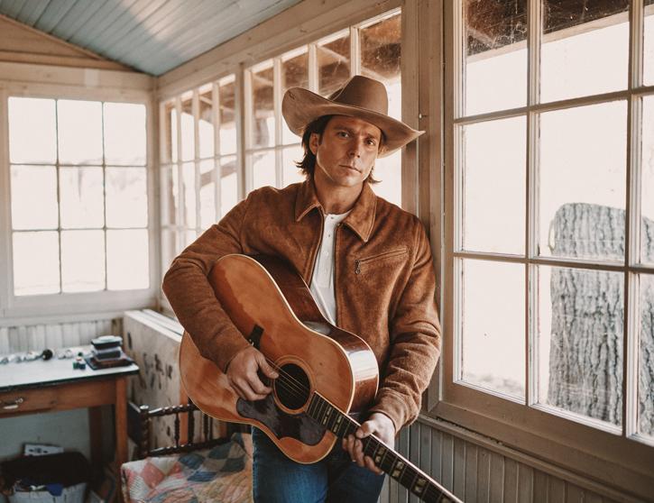 Lukas Nelson