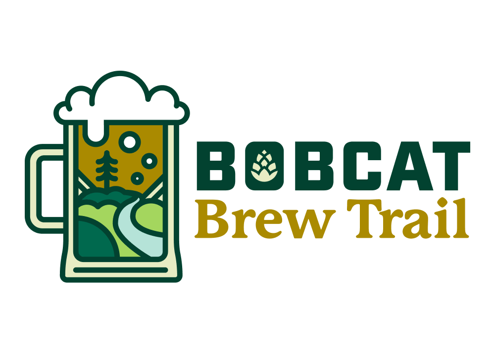 Bobcat Brew Trail Logo
