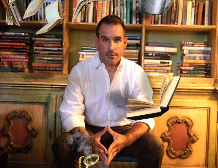 Daniel Martin