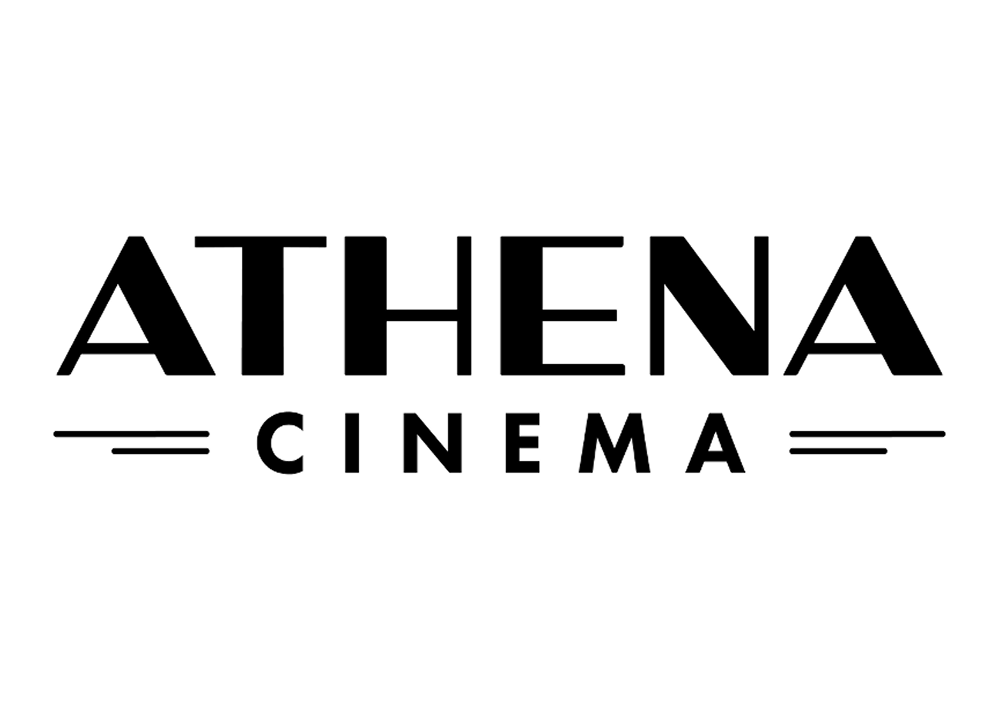 Athena Cinema Logo