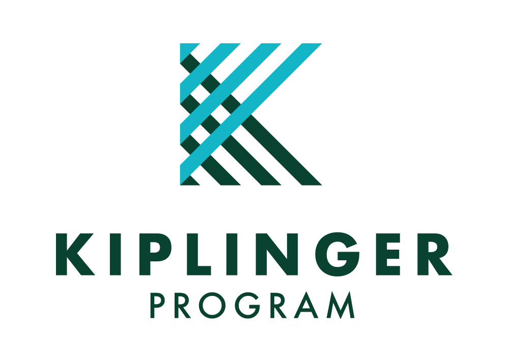 Kiplinger Program Logo