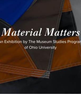 Material Matters