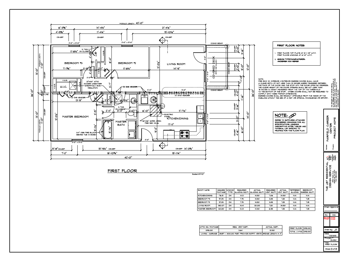 Floor plan blueprints