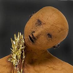 Ceramics and Sculpture