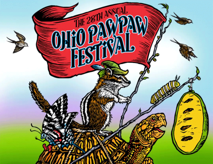 pawpaw festival web