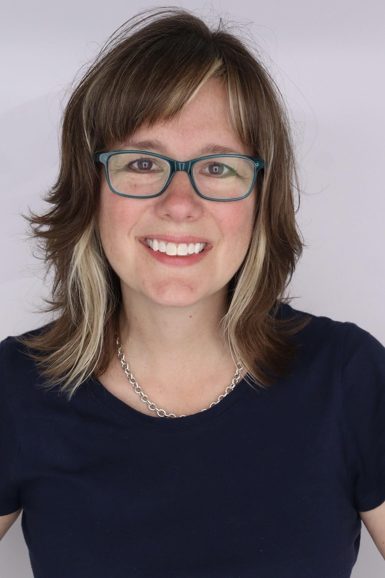 Courtney Koestler