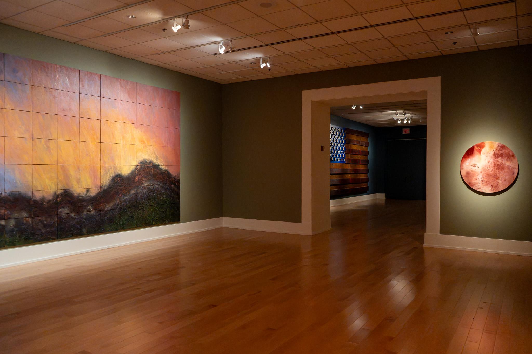 Gallery View
