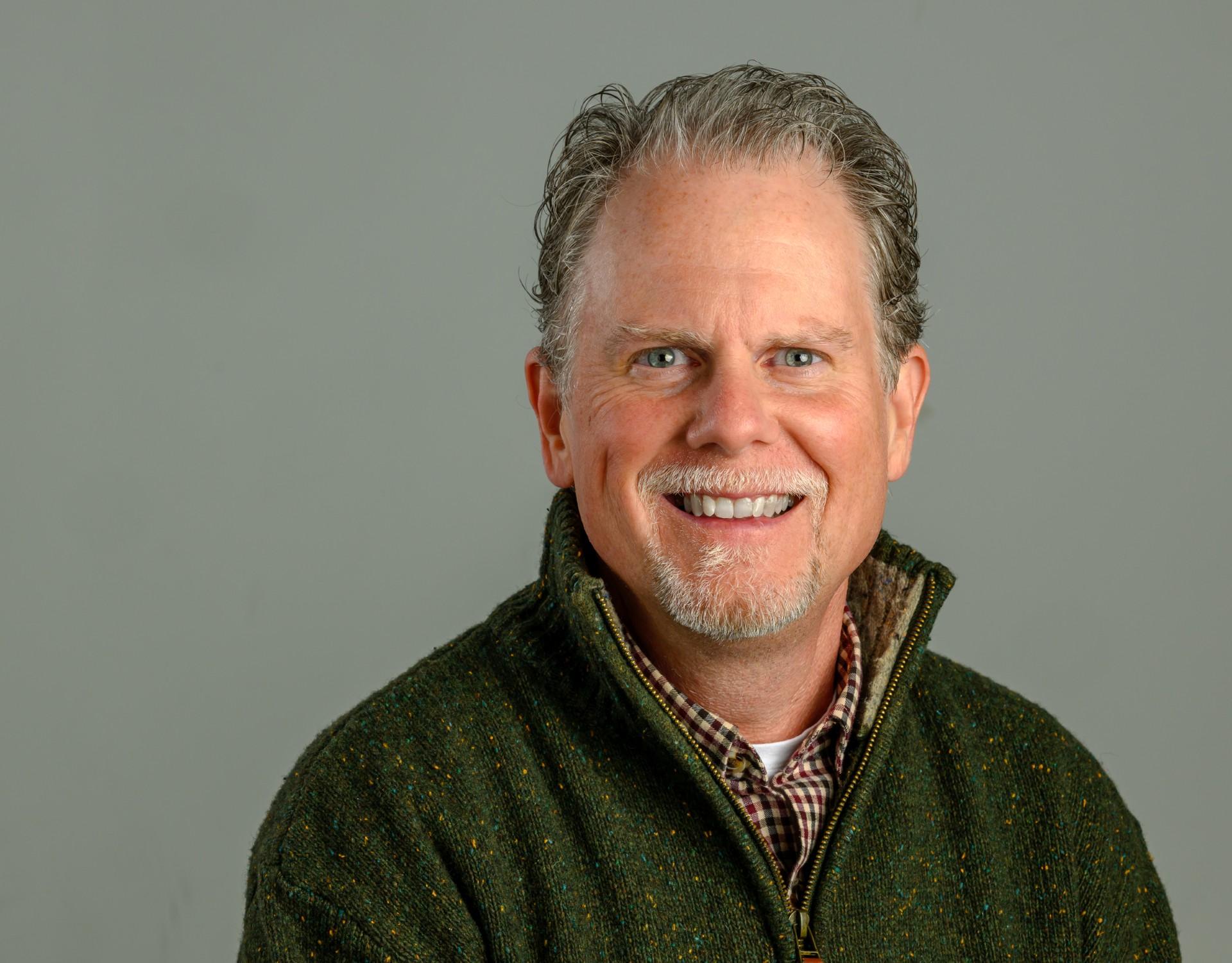 Stephen Scanlan 