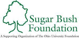 Sugar Bush Foundation logo