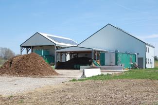 Compost Facility