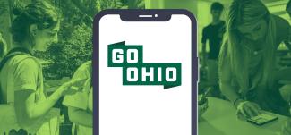 Go OHIO on Smartphone