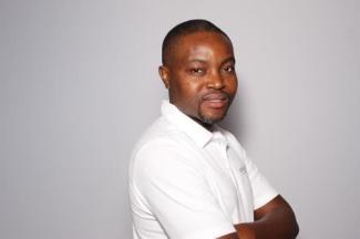 Brave Khangamwa, Career Services Graduate Assistant, Career Readiness