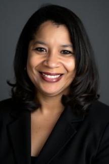 Headshot of Mary Elizabeth Miles