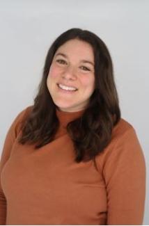 Annie Strickmaker