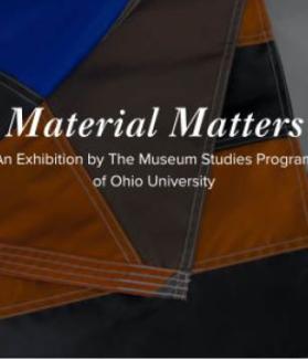 Material Matters