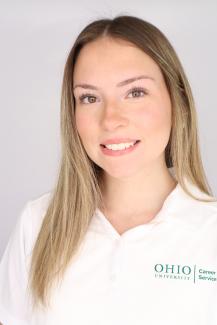 Ellie Patrick Peer Coach Headshot