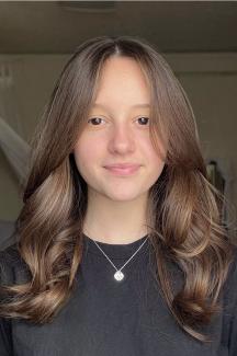 Emily Keggan Headshot