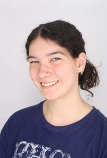 Rowan Archer Headshot