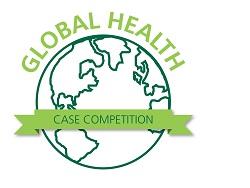 Global Health Case Competition Logo