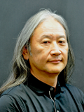Shigeru Okada profile pic