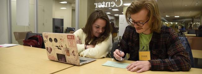 Writing Commons | Ohio University