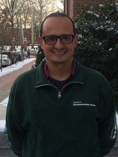 Luis Miguel López Londoño