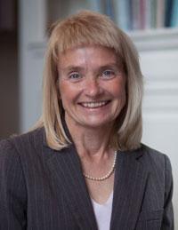 Christina S. Beck, Ph.D.