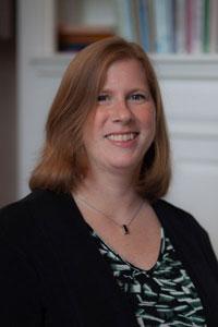 Amy E. Chadwick, Ph.D.