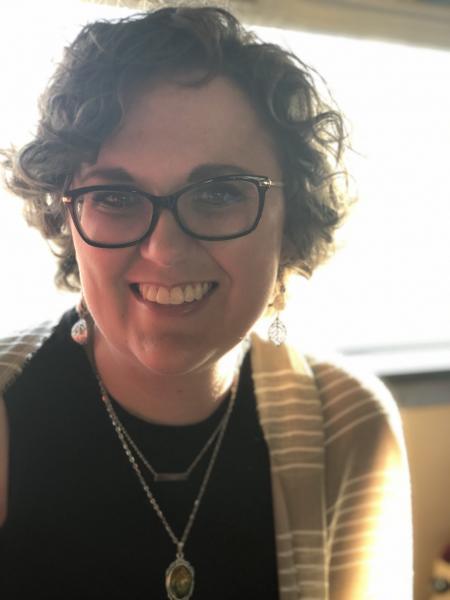 Elizabeth M. Jenkins