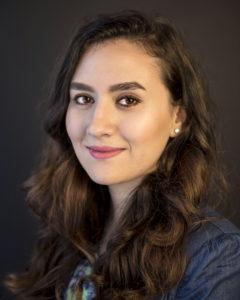 Shermineh Davari Zanjani