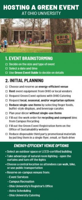 Green events rack card page 1