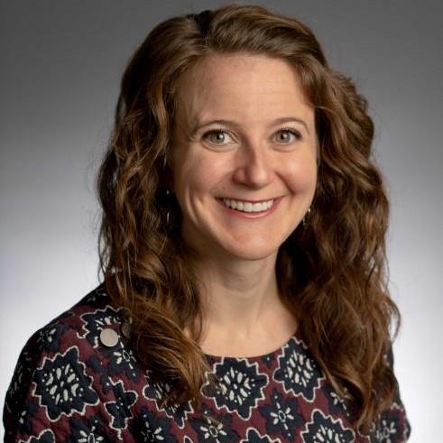 Dana Wright headshot