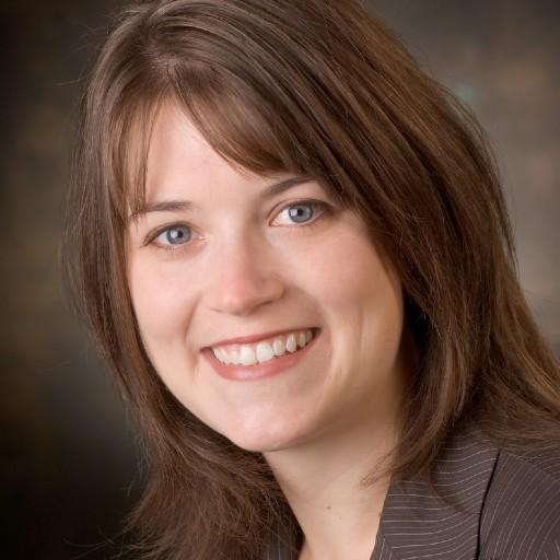 Jennifer Kirksey, Senior Director of Academic Communications & Marketing