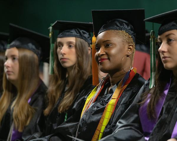 Graduation and Commencement | Graduate Students | Ohio University