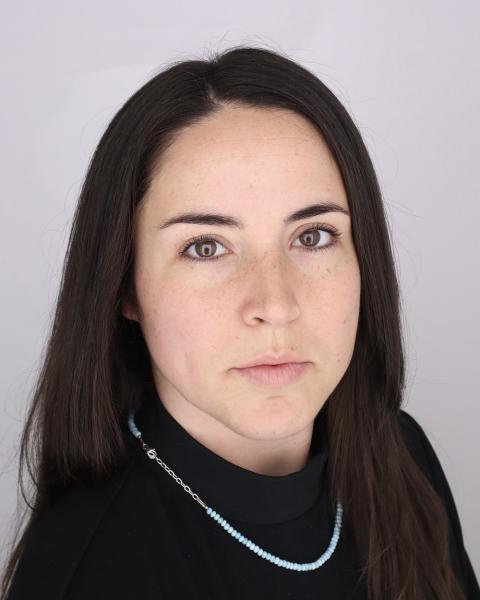 Sara Roth Ohio Meet the Team | Business Services Center | Ohio University