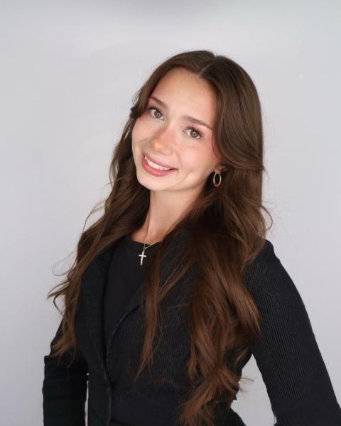 Profile of Tessa Bigler